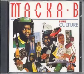 Couverture du produit · Buppie Culture