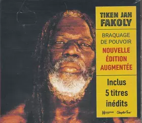 Couverture du produit · Braquage De Pouvoir