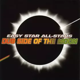 Couverture du produit · Dub Side Of The Moon