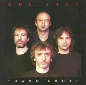 Couverture du produit · "Dark Shot"