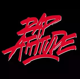 Couverture du produit · Rap Attitude