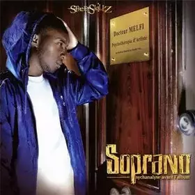 Couverture du produit · Psychanalyse Avant l'Album