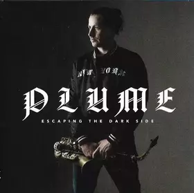 Couverture du produit · Escaping The Dark Side