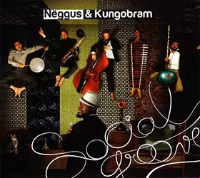 Couverture du produit · Social Groove