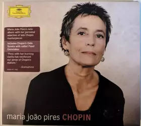 Couverture du produit · Chopin