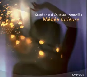 Couverture du produit · Médée Furieuse