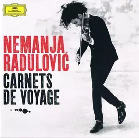 Couverture du produit · Carnets De Voyage