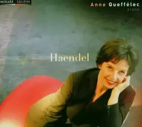 Couverture du produit · Haendel