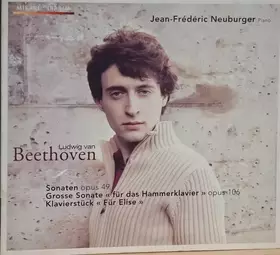 Couverture du produit · Beethoven - Sonates pour piano