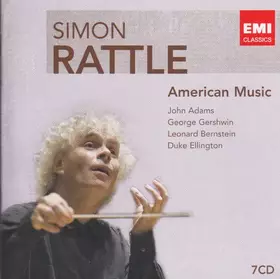 Couverture du produit · American Music