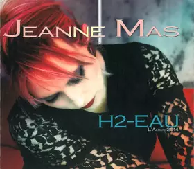 Couverture du produit · H2-Eau