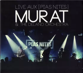 Couverture du produit · Live Aux [PIAS Nites]