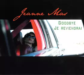 Couverture du produit · Goodbye Je Reviendrai