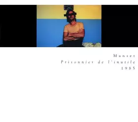 Couverture du produit · Prisonnier de l'inutile