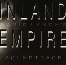 Couverture du produit · David Lynch's Inland Empire Soundtrack