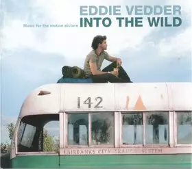 Couverture du produit · Into The Wild (Music For The Motion Picture)