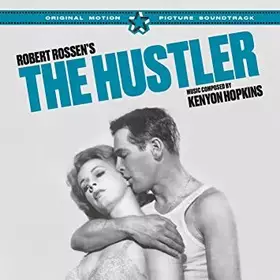 Couverture du produit · The Hustler (Original Motion Picture Soundtrack)