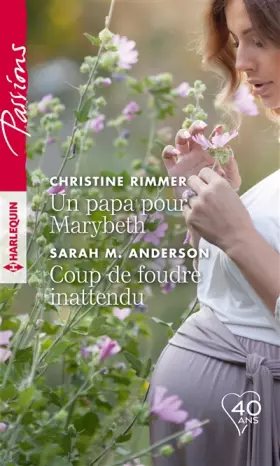 Couverture du produit · Un papa pour Marybeth - Coup de foudre inattendu
