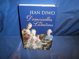 Couverture du produit · Demoiselles des Lumières