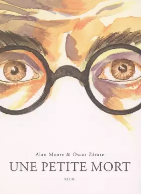 Couverture du produit · Une petite mort