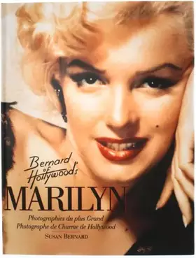 Couverture du produit · Bernard Of Hollywood's Marilyn