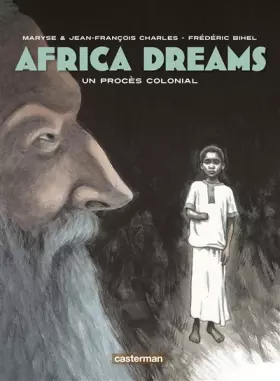 Couverture du produit · Africa Dreams, Tome 4 : Un procès colonial