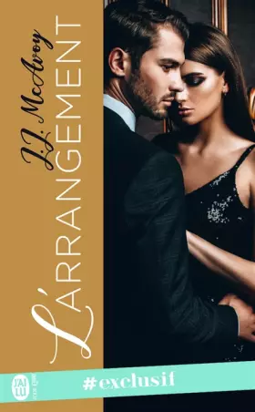 Couverture du produit · L’arrangement