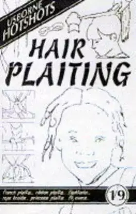 Couverture du produit · Hair Plaiting (Hotshots)