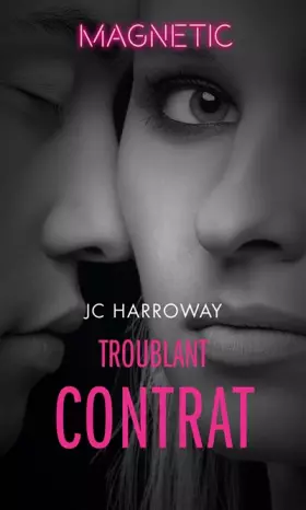 Couverture du produit · Troublant contrat