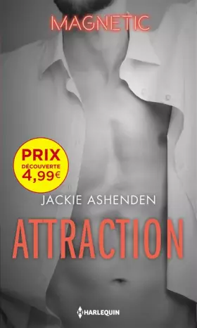 Couverture du produit · Attraction
