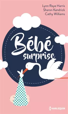 Couverture du produit · Bébé surprise