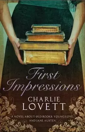 Couverture du produit · First Impressions