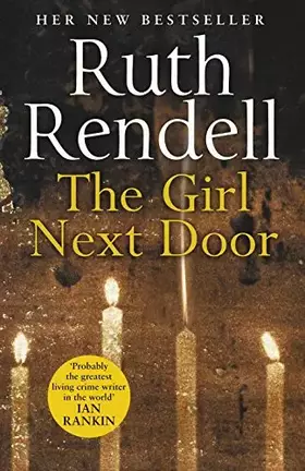 Couverture du produit · The Girl Next Door