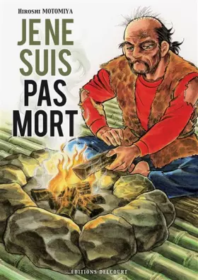 Couverture du produit · Je ne suis pas mort Vol.1