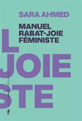 Couverture du produit · Manuel rabat-joie féministe