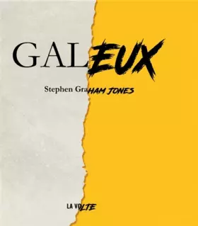 Couverture du produit · Galeux