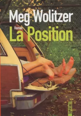 Couverture du produit · La position