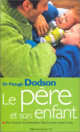 Couverture du produit · LE PERE ET SON ENFANT