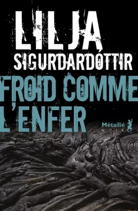 Couverture du produit · Froid comme l'enfer