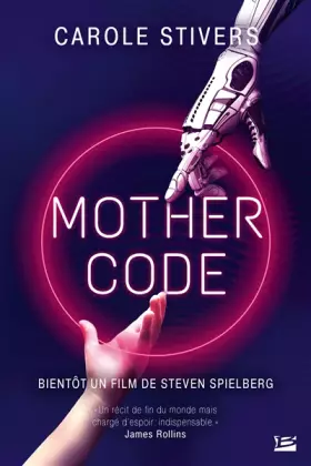 Couverture du produit · Mother Code