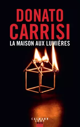 Couverture du produit · La Maison aux lumières