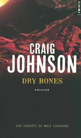 Couverture du produit · Dry Bones