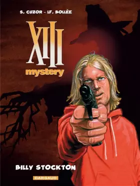 Couverture du produit · XIII Mystery - Tome 6 - Billy Stockton