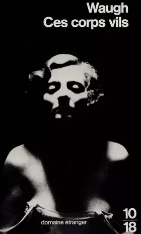 Couverture du produit · CES CORPS VILS