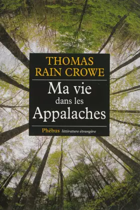 Couverture du produit · Ma vie dans les appalaches