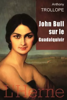 Couverture du produit · JOHN BULL SUR LE GUADALQUIVIR