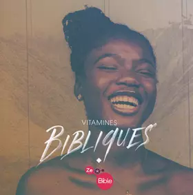 Couverture du produit · Vitamines bibliques: Livrets Ze Bible