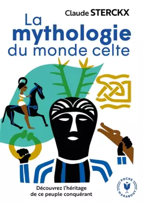 Couverture du produit · La mythologie du monde celte