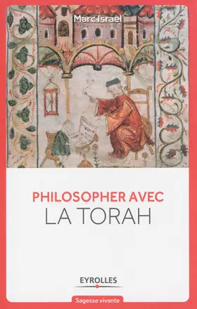 Couverture du produit · Philosopher avec la Torah