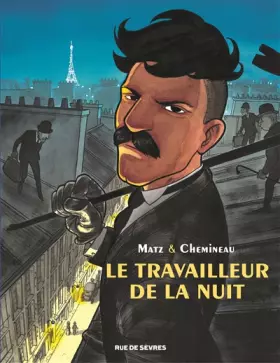 Couverture du produit · Le Travailleur de la Nuit